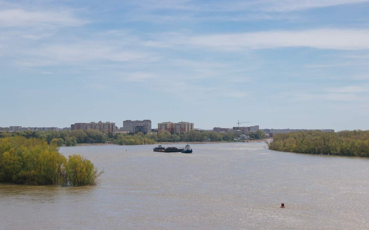 Продолжается-снижение-уровня-воды-в-Павлодарской-области-из-за-увеличения-притока-в-реки-Уба-и-Ульба