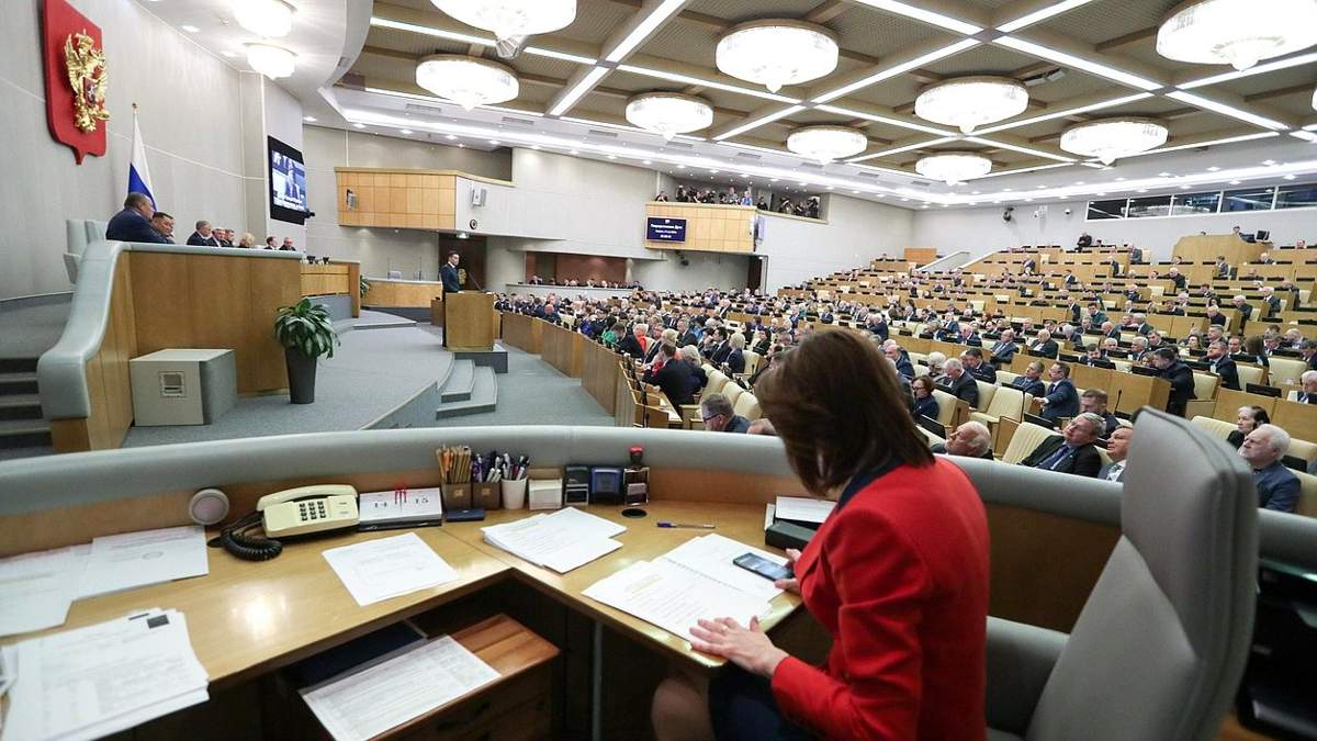 Госдума-приняла-кандидатуры-новых-министров-в-правительстве-России