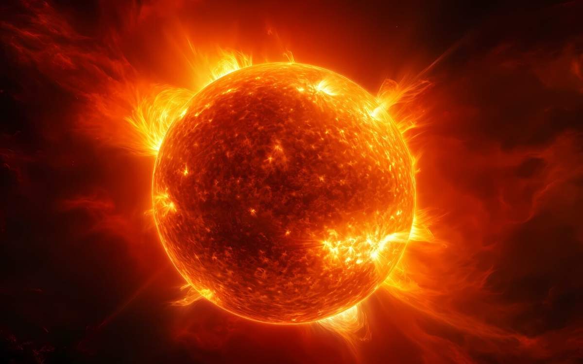 Мощнейшая-солнечная-вспышка-произошла-на-Солнце