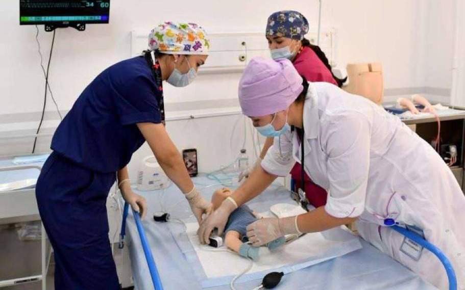 В-Казахстане-могут-ввести-квоты-на-платное-обучение-в-медицинских-вузах