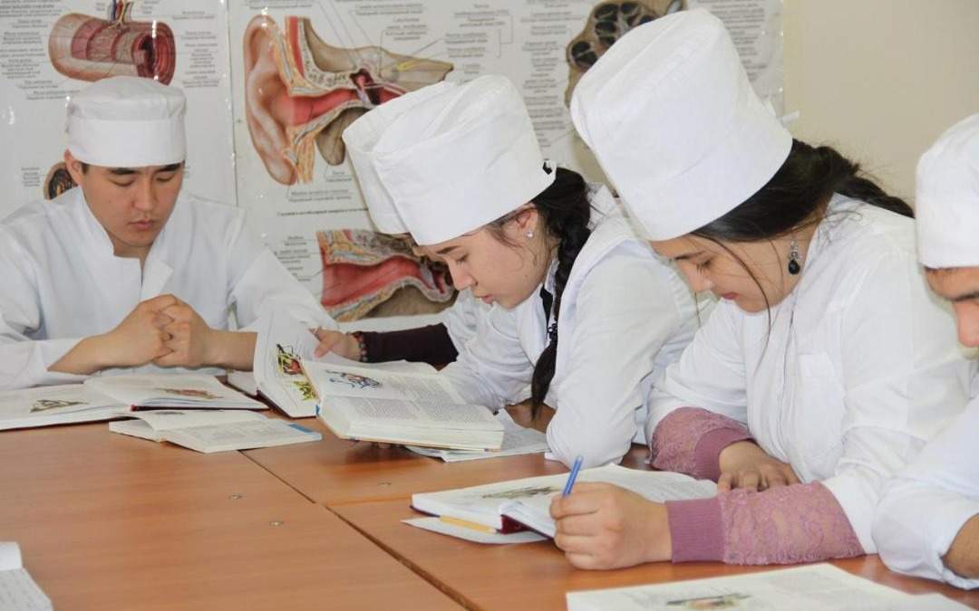 В-Казахстане-аттестация-преподавателей-медицинских-университетов-пройдет-впервые-за-7-лет