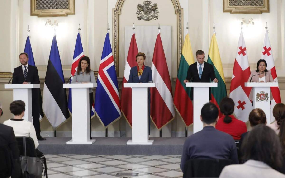 Главы-министерств-иностранных-дел-Балтии-и-Исландии-высказали-поддержку-Грузии-в-евроинтеграции