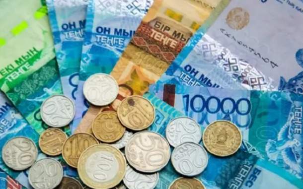 Объявлен-размер-государственного-долга-Казахстана-—-27,2-трлн-тенге,-сообщает-Министерство-финансов