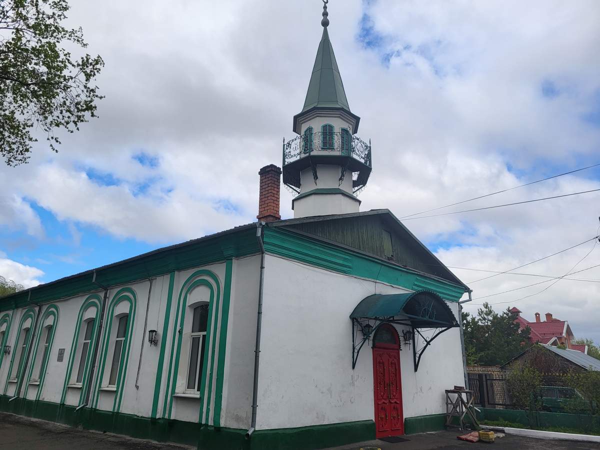 Уникальная-мечеть-xix-века-продолжает-свою-историю-в-Петропавловске
