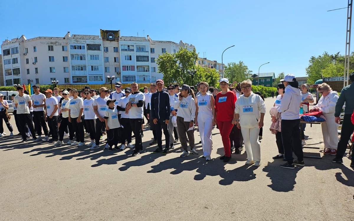 Помощь пострадавшим жителям от наводнений в Акмолинской области продолжается