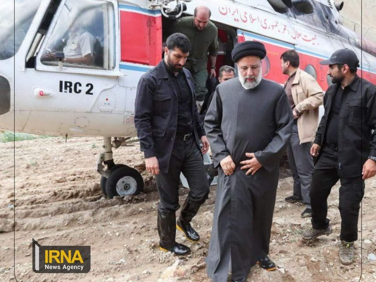 Президент-Ирана-вынужден-был-совершить-аварийную-посадку-вертолета