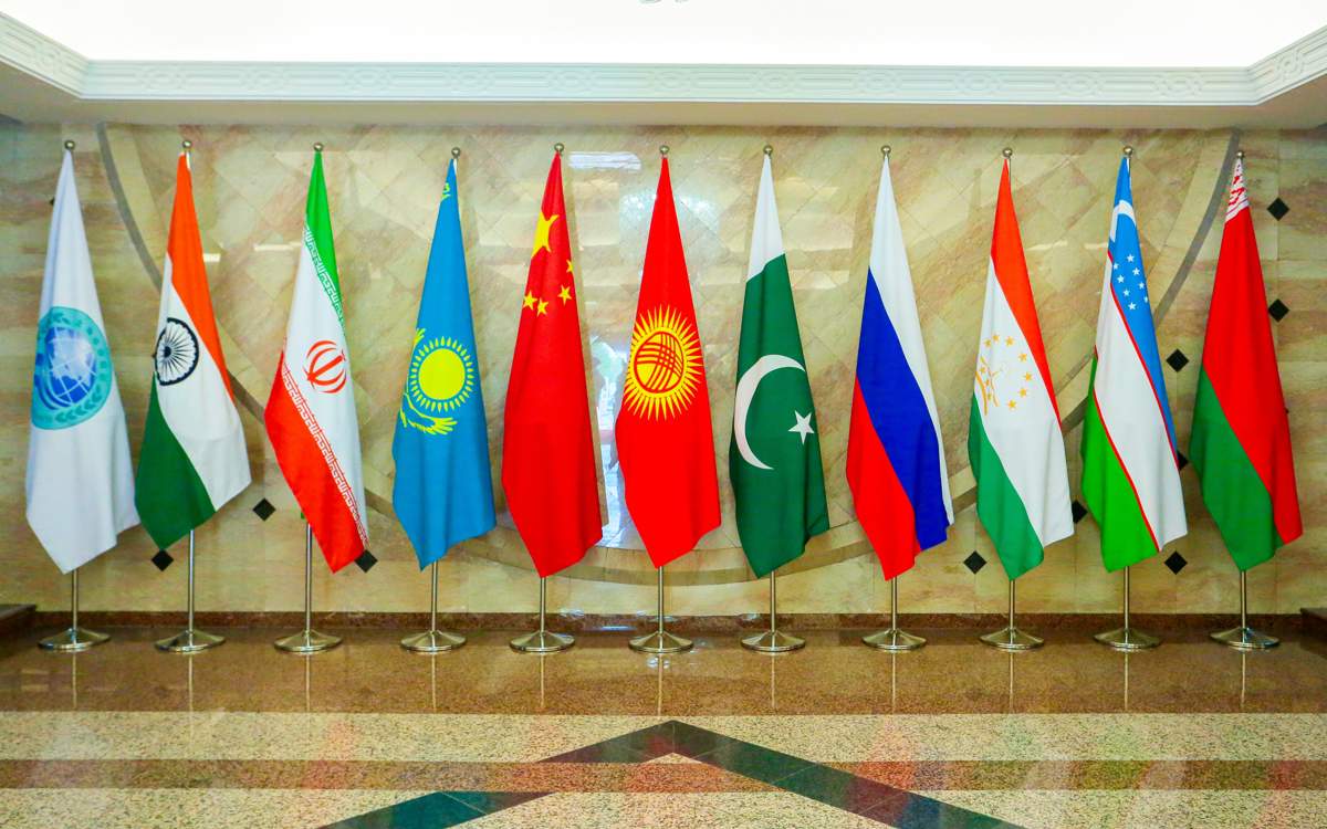 Поддержка-Китая:-Антинаркотический-центр-ШОС-в-Таджикистане