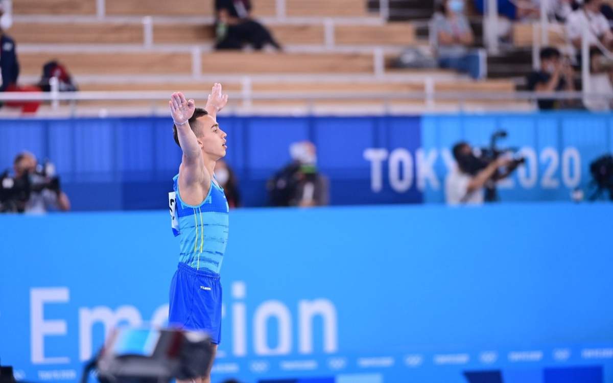 Казахстанский-гимнаст-Милад-Карими-стал-чемпионом-Азии-по-спортивной-гимнастике-в-Ташкенте