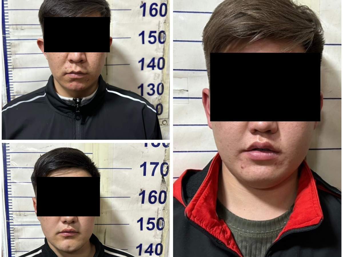 В-Бишкеке-задержаны-трое-подозреваемых-в-нападении-на-иностранных-граждан-в-хостеле