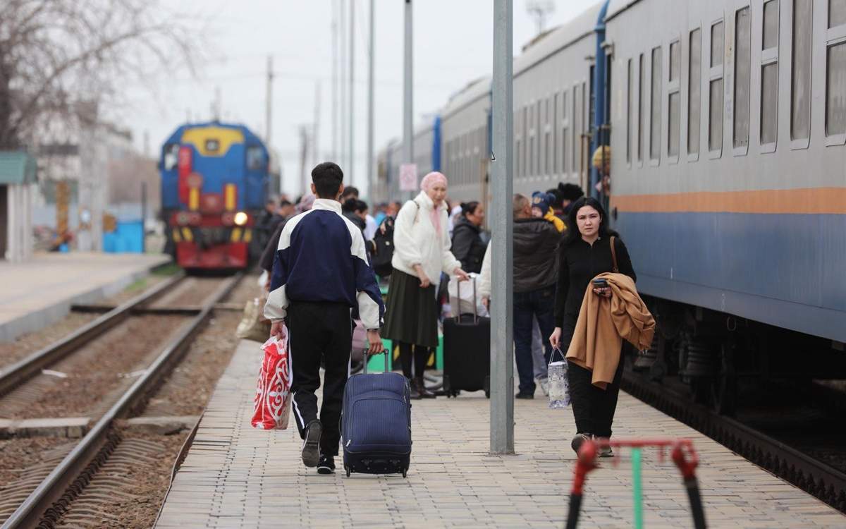 В-Казахстане-планируют-запустить-женские-вагоны-на-трех-новых-маршрутах