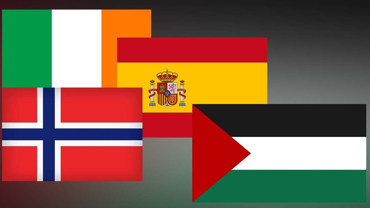 Ответ-арабских-стран-на-признание-Ирландией,-Норвегией-и-Испанией-государства-Палестина