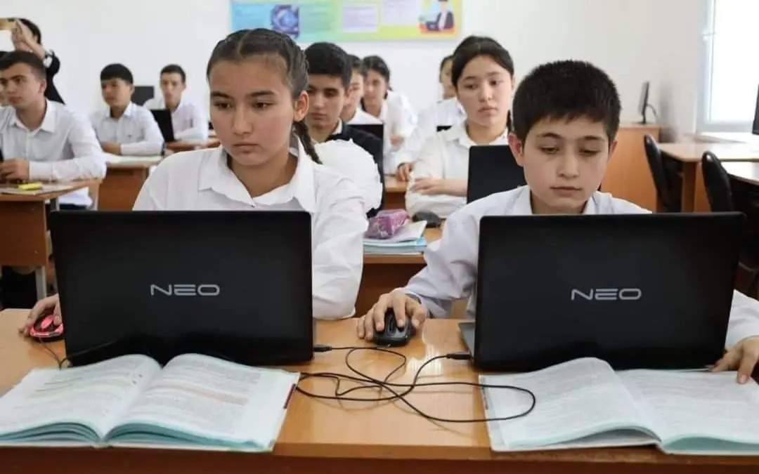 Примерно-800-учащихся-пяти-школ-Северо-Казахстанской-области-освобождены-от-экзаменов