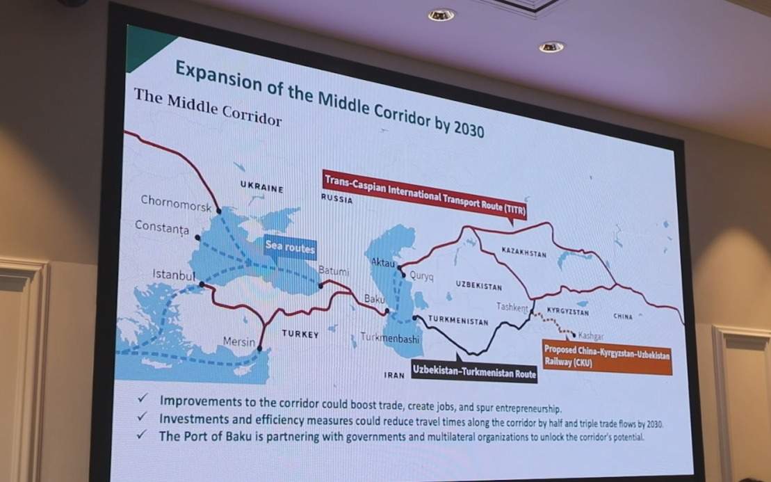 Влияние-Транскаспийского-маршрута-на-международный-бизнес-оценили-в-Лондоне