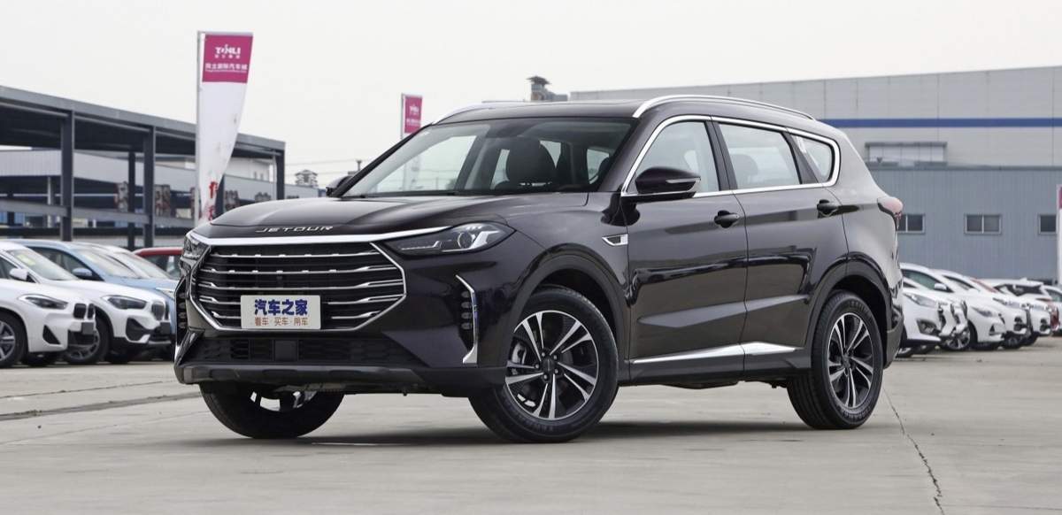 Производство автомобилей Jetour, Changan, Chery и Haval планируют запустить в Казахстане