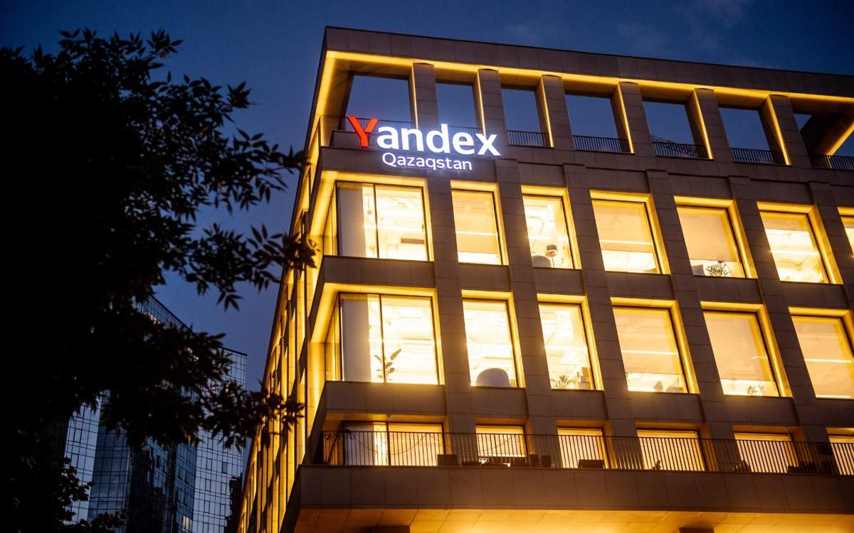 Yandex Qazaqstan открыл новый офис в Алматы