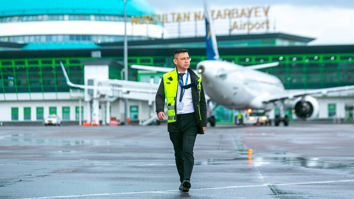 Собственники аэропортов в Казахстане: кто владеет какими гаванями