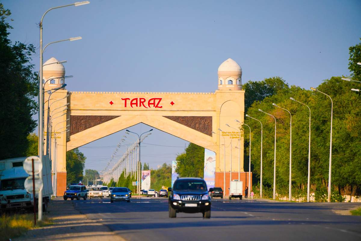 Тараз-теряет-«славу»-криминального-города