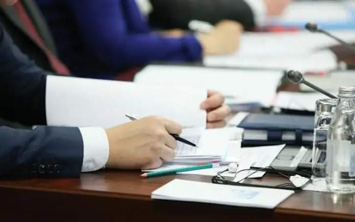 Контроль над работой Частных Судебных Исполнителей будет усилен в Казахстане