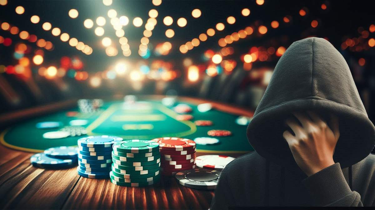 Увлечение азартными играми: бывший лудоман Нуртас Нургалиулы делится своим опытом