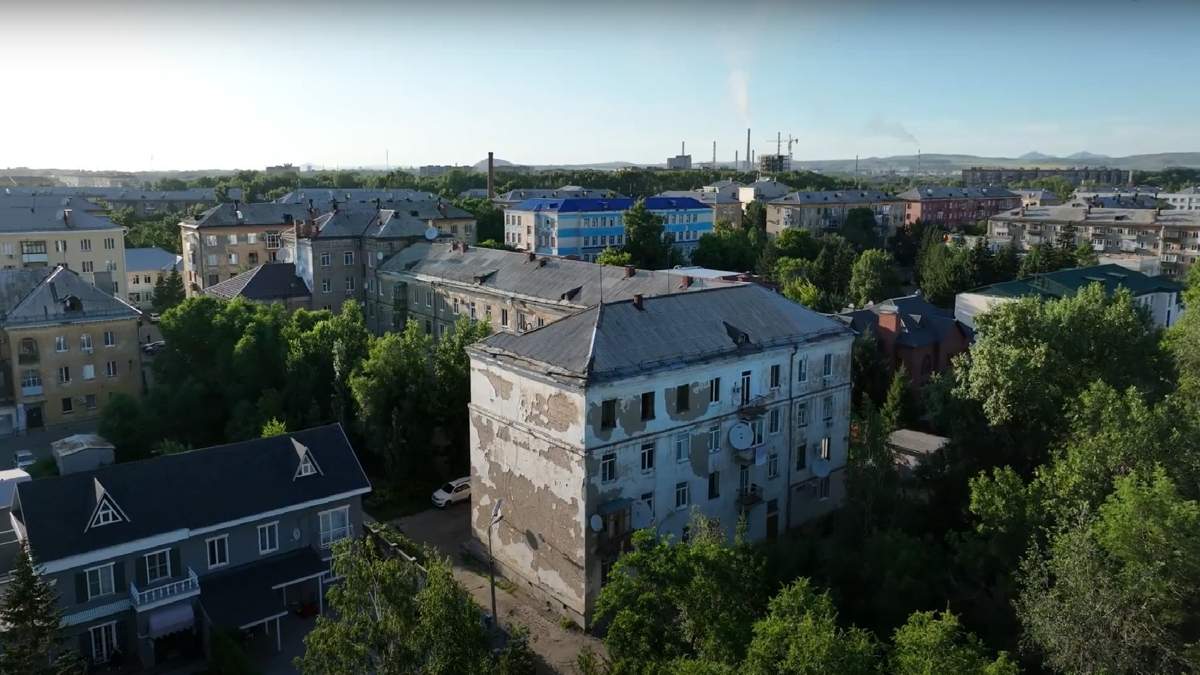 «Таза қала» в Усть-Каменогорске — пятый выпуск масштабного экопроекта ТРК Президента РК в эфире Jibek Joly