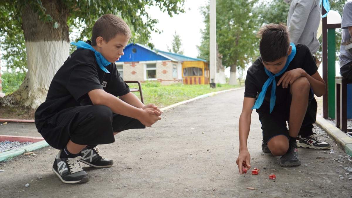 В-Костанайской-области-восстановлен-детский-лагерь,-пострадавший-от-паводка