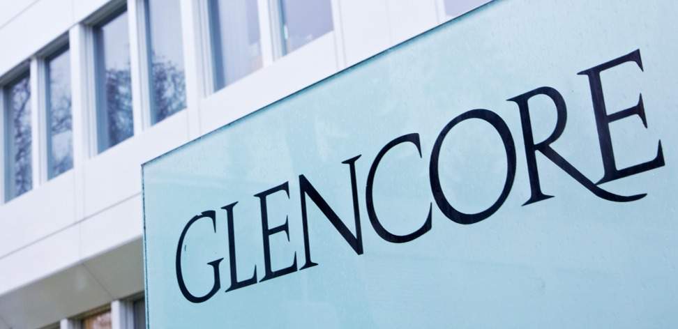 Бывшему руководителю нефтяного подразделения Glencore предъявлены обвинения в коррупции