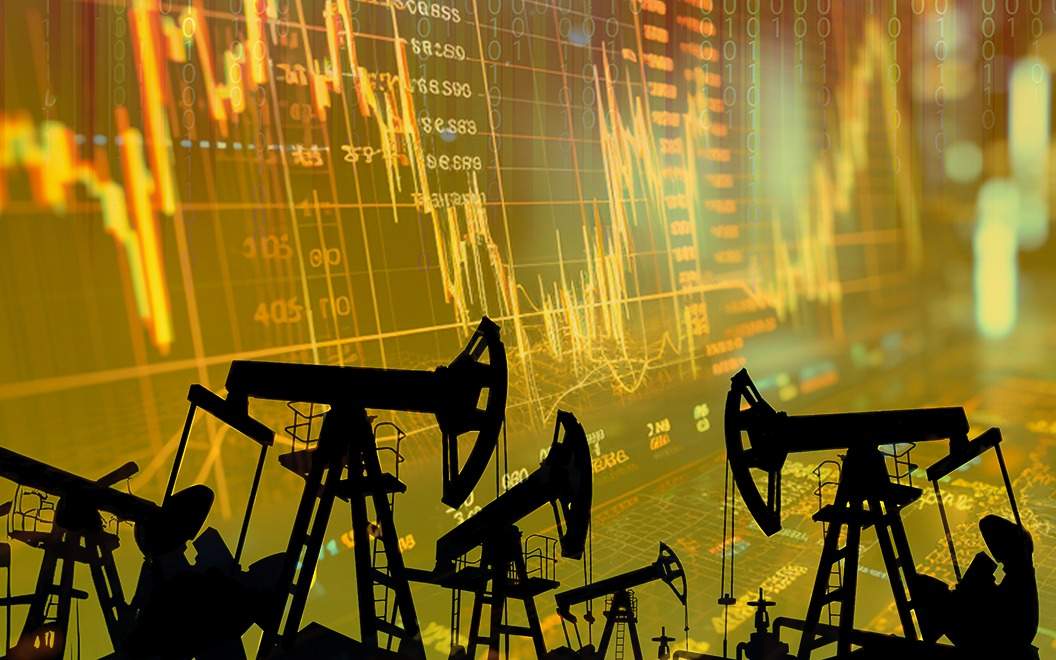 Почему цена нефти пока не реагирует на конфликт на Ближнем Востоке