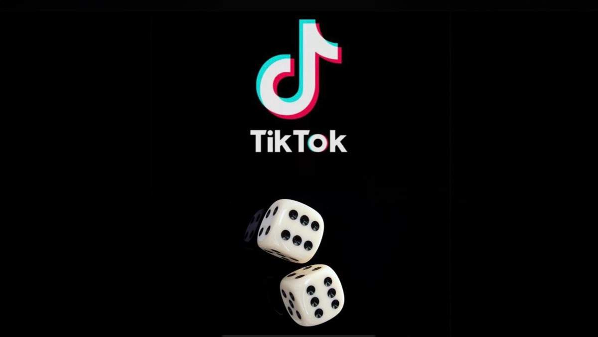 Астана: осуждение за организацию азартных игр в TikTok