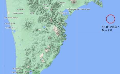 Прогноз-сейсмологов:-возможно-землетрясение-силой-до-9-баллов-на-Камчатке