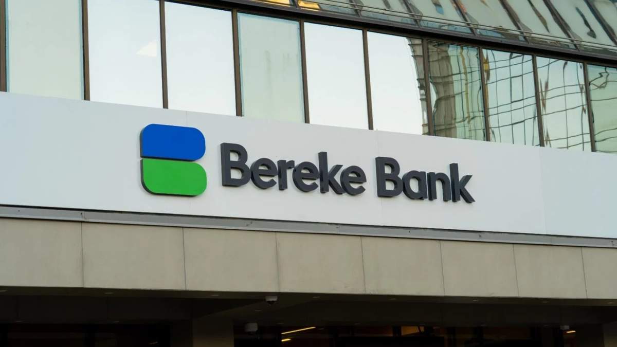 Холдинг «Байтерек» оценил активы и обязательства Bereke Bank