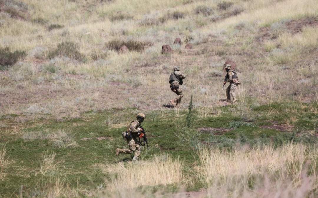 Военнослужащий-Нацгвардии-получил-ранение-в-Алматинской-области