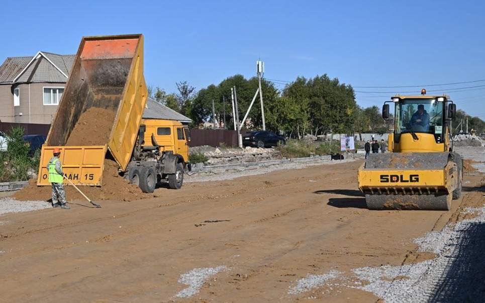 В-Петропавловске-за-4-года-заасфальтируют-все-улицы