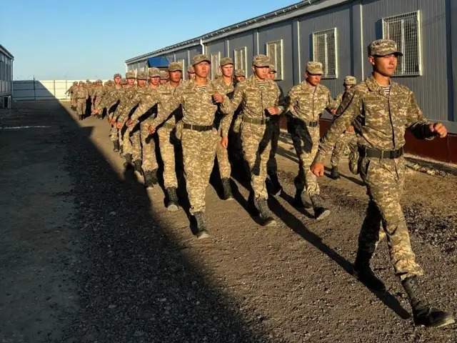 В Минобороны РК озвучили причины гибели и травматизма среди военнослужащих