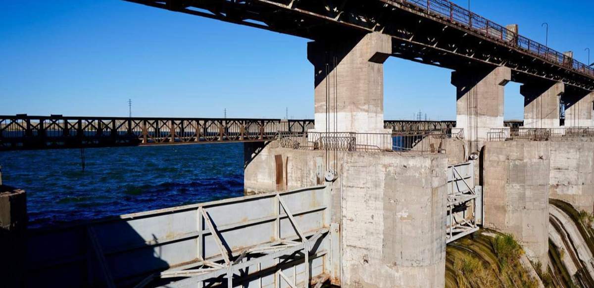 Кенгирское водохранилище вернут в государственную собственность