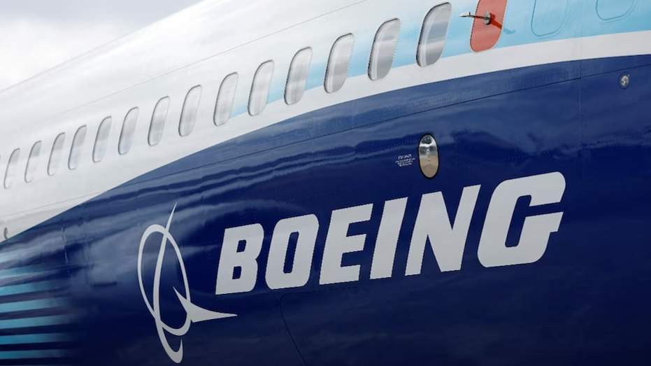 Boeing отзывает предложение о повышении зарплаты сотрудникам