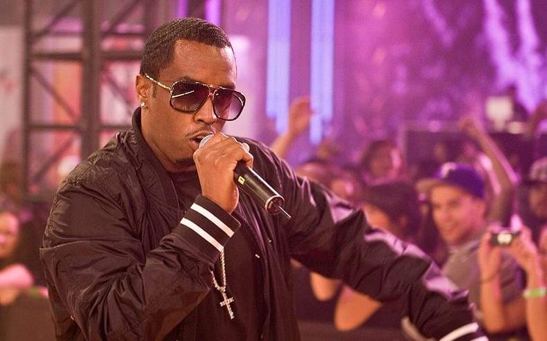 В суд Нью-Йорка поданы новые иски против рэпера P.Diddy