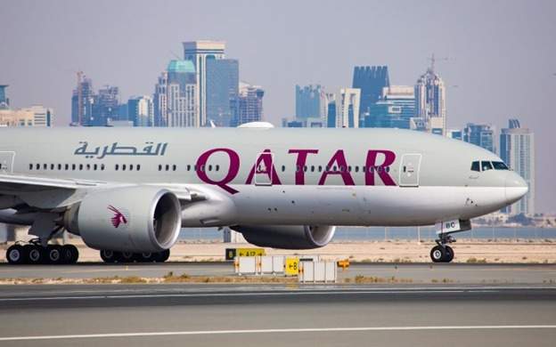 Qatar Airways приостановила полеты в Иран, Ирак и Ливан