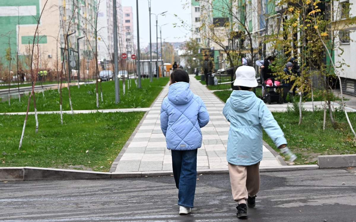 В Алматы появится новое общественное пространство по проекту местных жителей