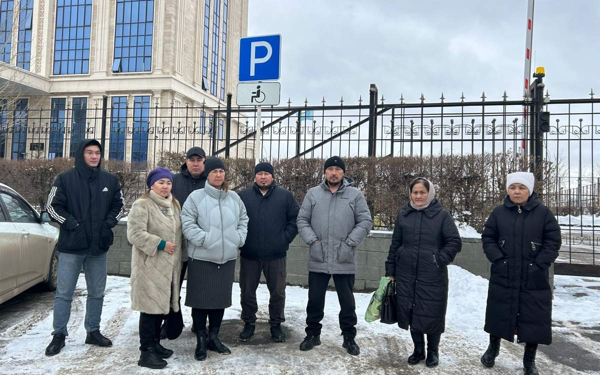 В Актобе переквалифицировали статью по делу о гибели школьника