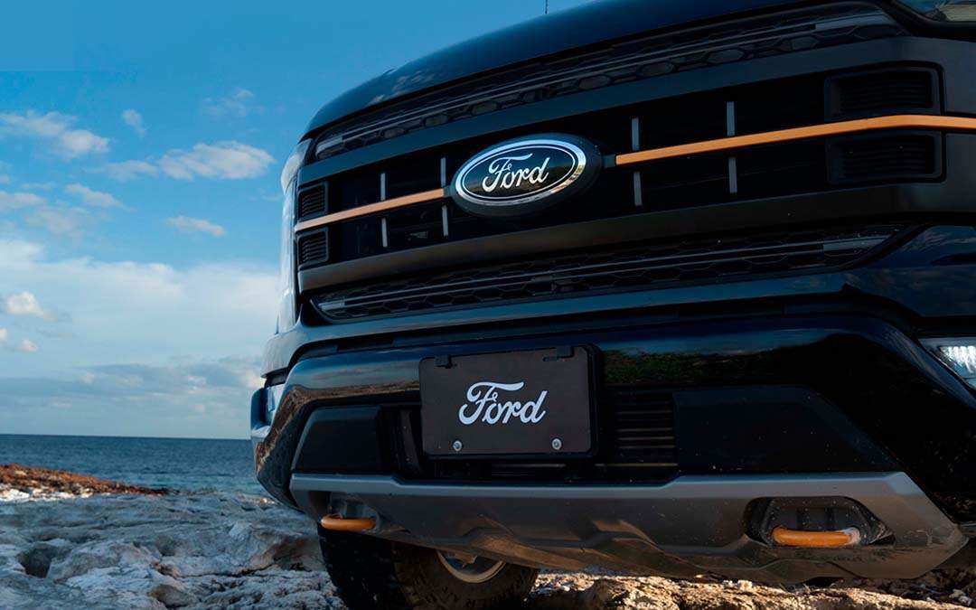 Ford сократит около трех тысяч рабочих мест в Германии