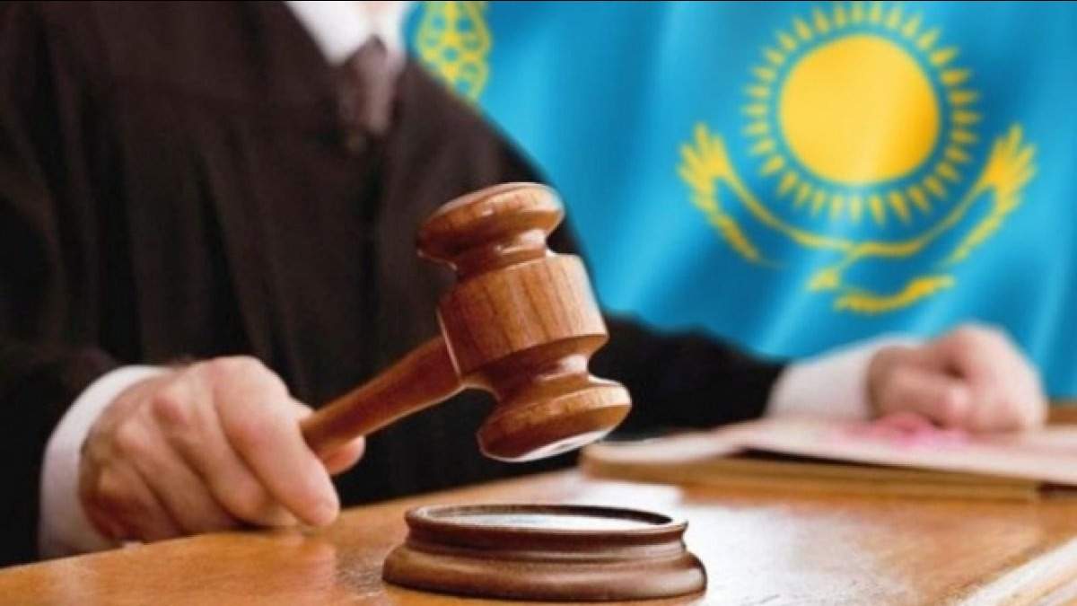 Президент подписал новый закон о реформировании судебной системы