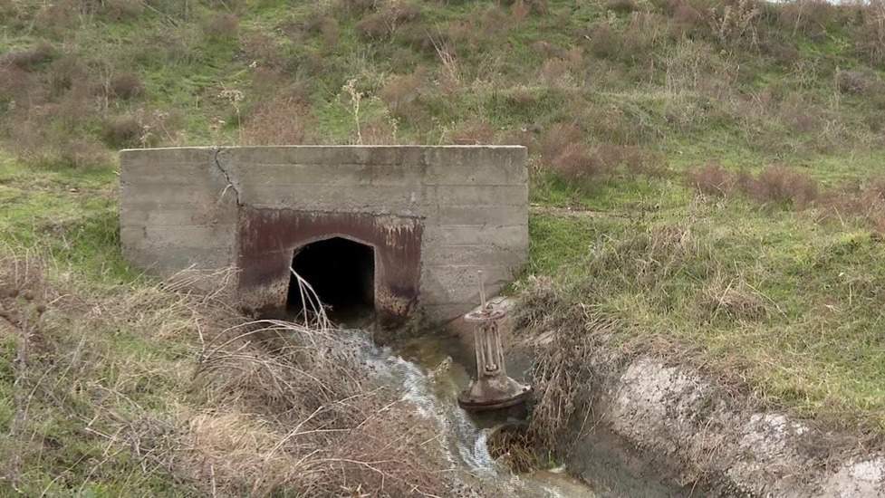 Два крупных водохранилища в Шымкенте нуждаются в капремонте