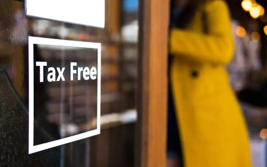 Проект Tax Free планируют продлить в Казахстане