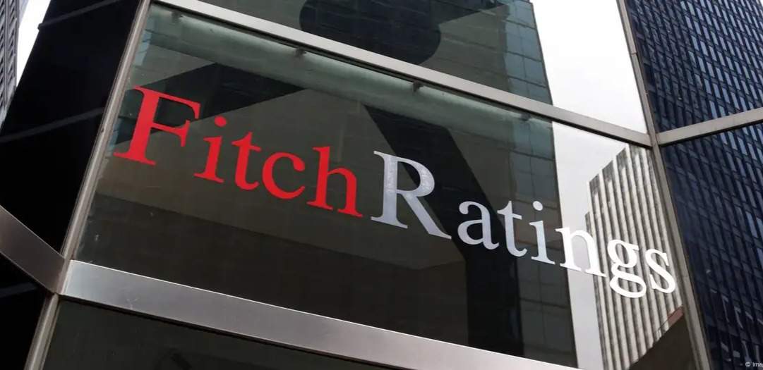 Fitch изменило прогноз по Грузии на «негативный»