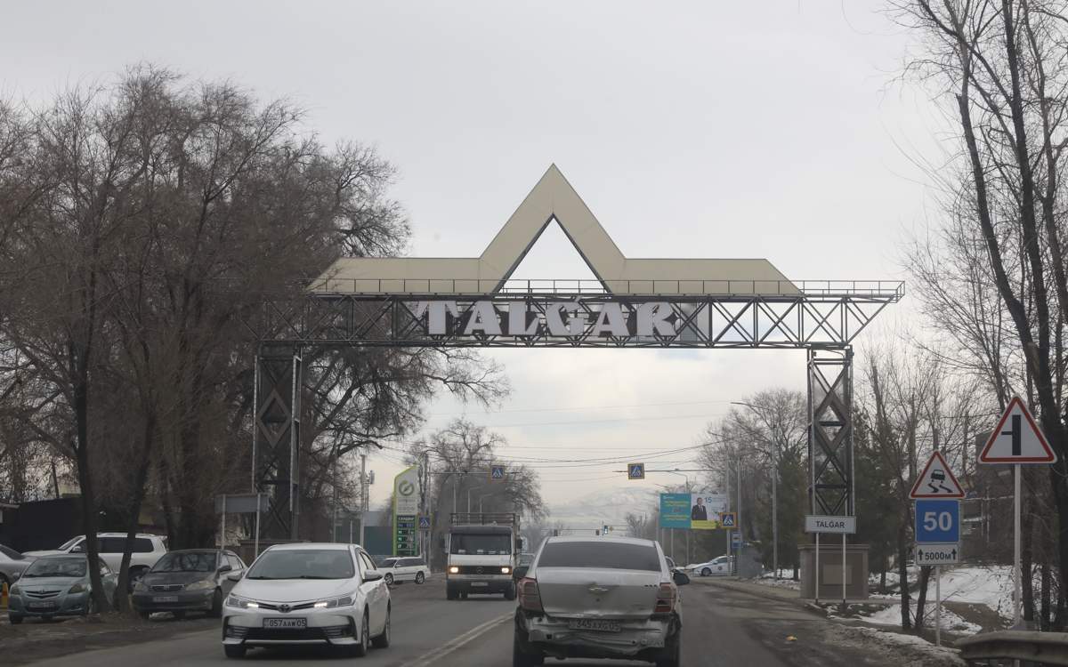 Талгарцы выбирают нового акима: что происходит в городе