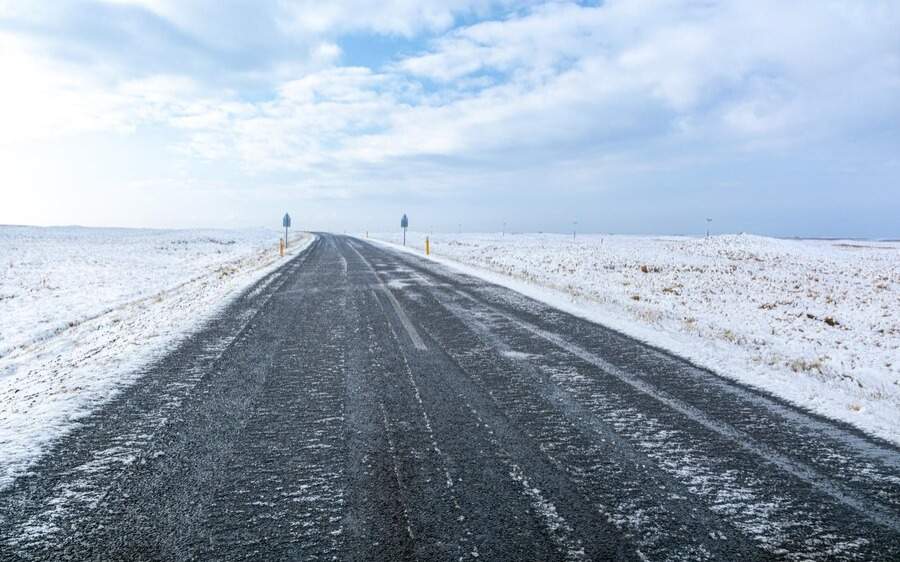 Движение открыли на трассах в трех областях Казахстана