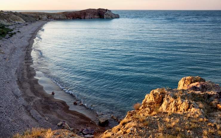 Свыше-75-млрд-кубометров-воды-собрали-в-водоемах-Казахстана-в-2024-году