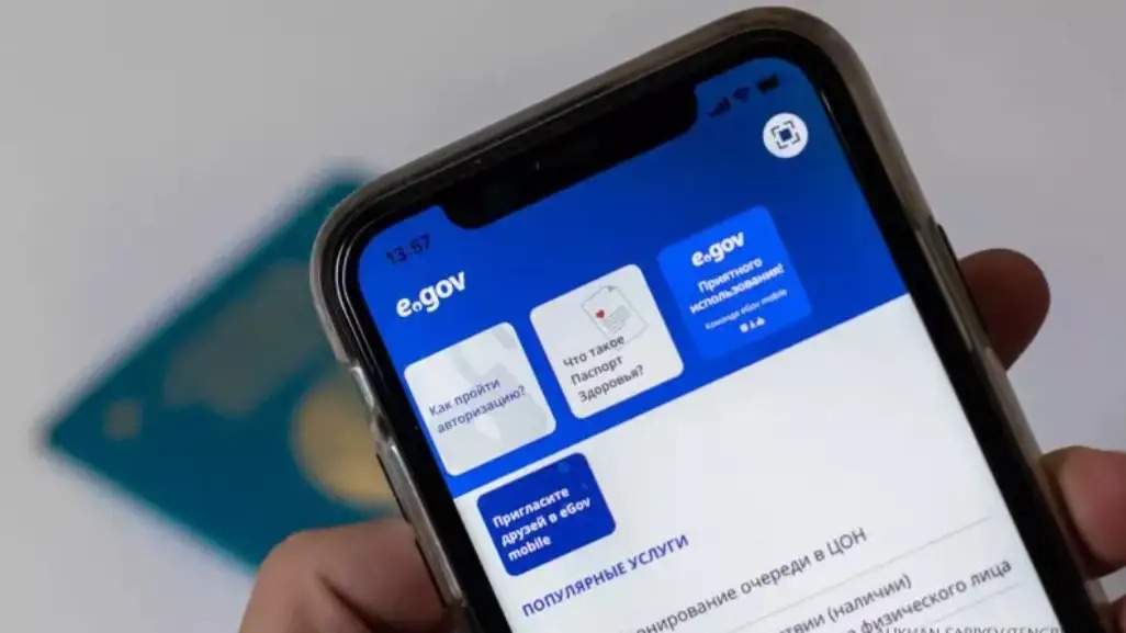 На портале eGov.kz запущен новый сервис для проверки статуса опекунов и попечителей