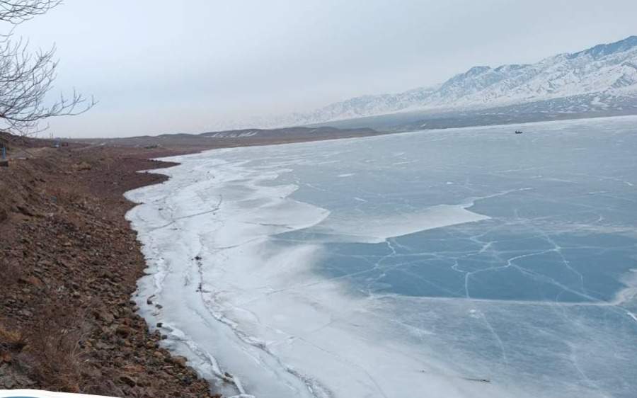 Водохранилища готовят к паводковому периоду в Алматинской области