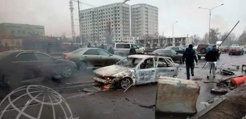 Никакого двоевластия — Глава государства об уроках Қантара